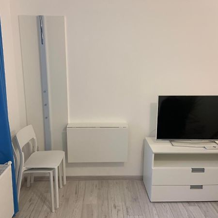 Ferienzimmer Luett Juliusruh Ngoại thất bức ảnh