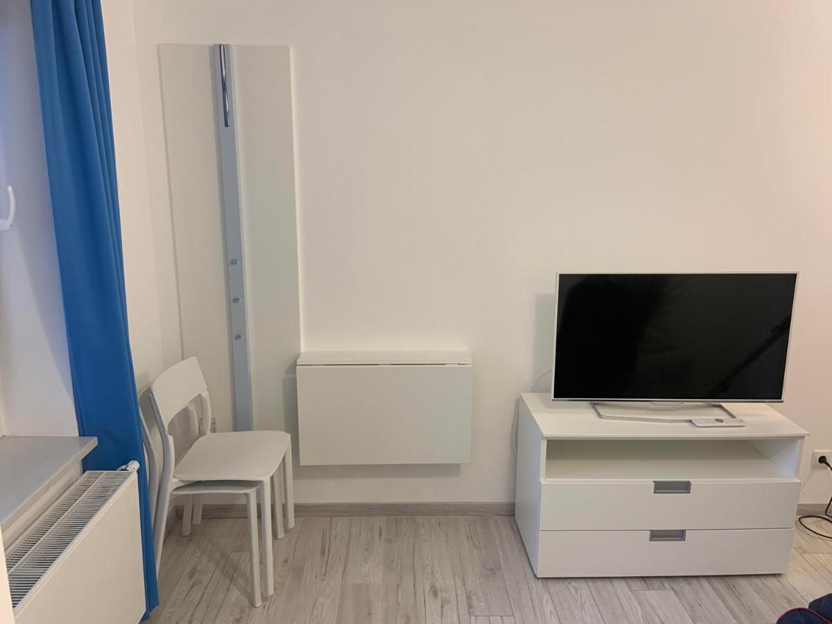 Ferienzimmer Luett Juliusruh Ngoại thất bức ảnh