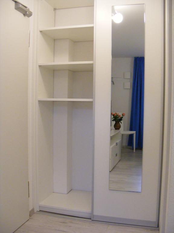 Ferienzimmer Luett Juliusruh Ngoại thất bức ảnh