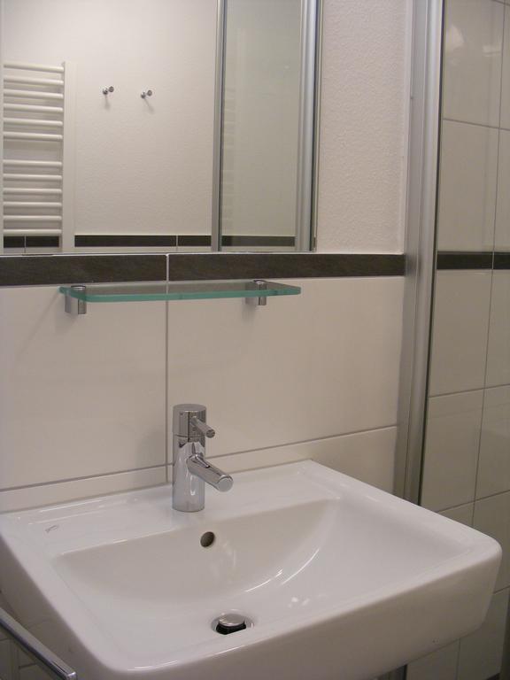 Ferienzimmer Luett Juliusruh Ngoại thất bức ảnh