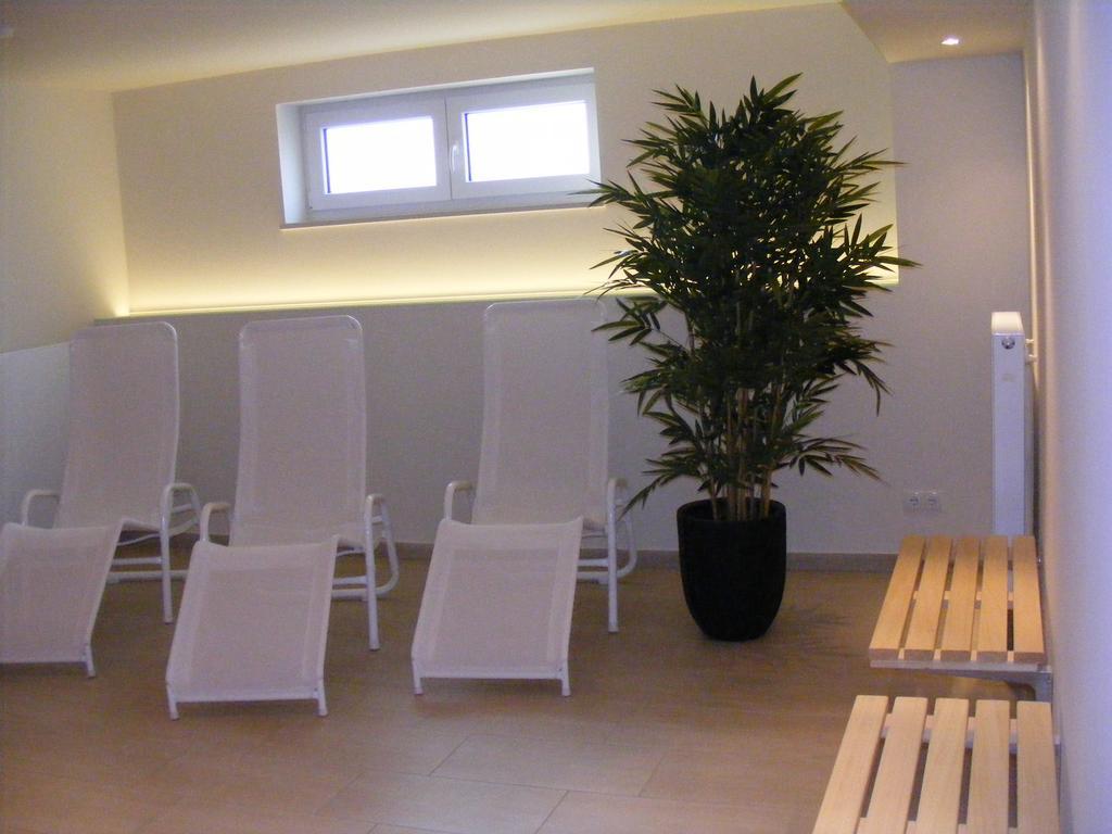 Ferienzimmer Luett Juliusruh Ngoại thất bức ảnh